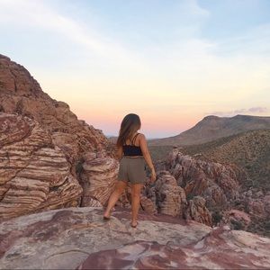 Meet your Posher, Lilly